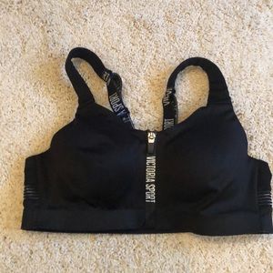 Almost New Sports Bra